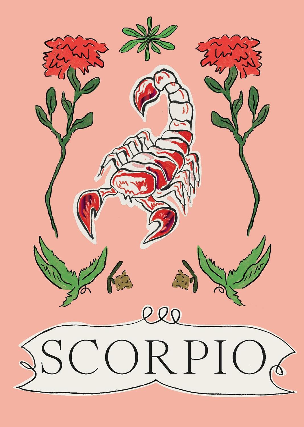 Cover: 9781804530009 | Scorpio | Liberty Phi | Buch | Gebunden | Englisch | 2023 | OH ED