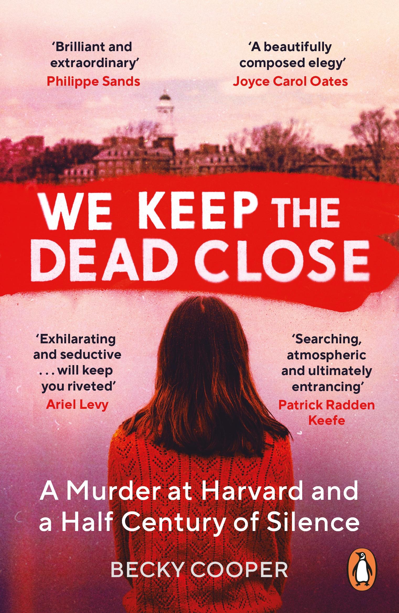 Cover: 9781786090553 | We Keep the Dead Close | Becky Cooper | Taschenbuch | 512 S. | 2021