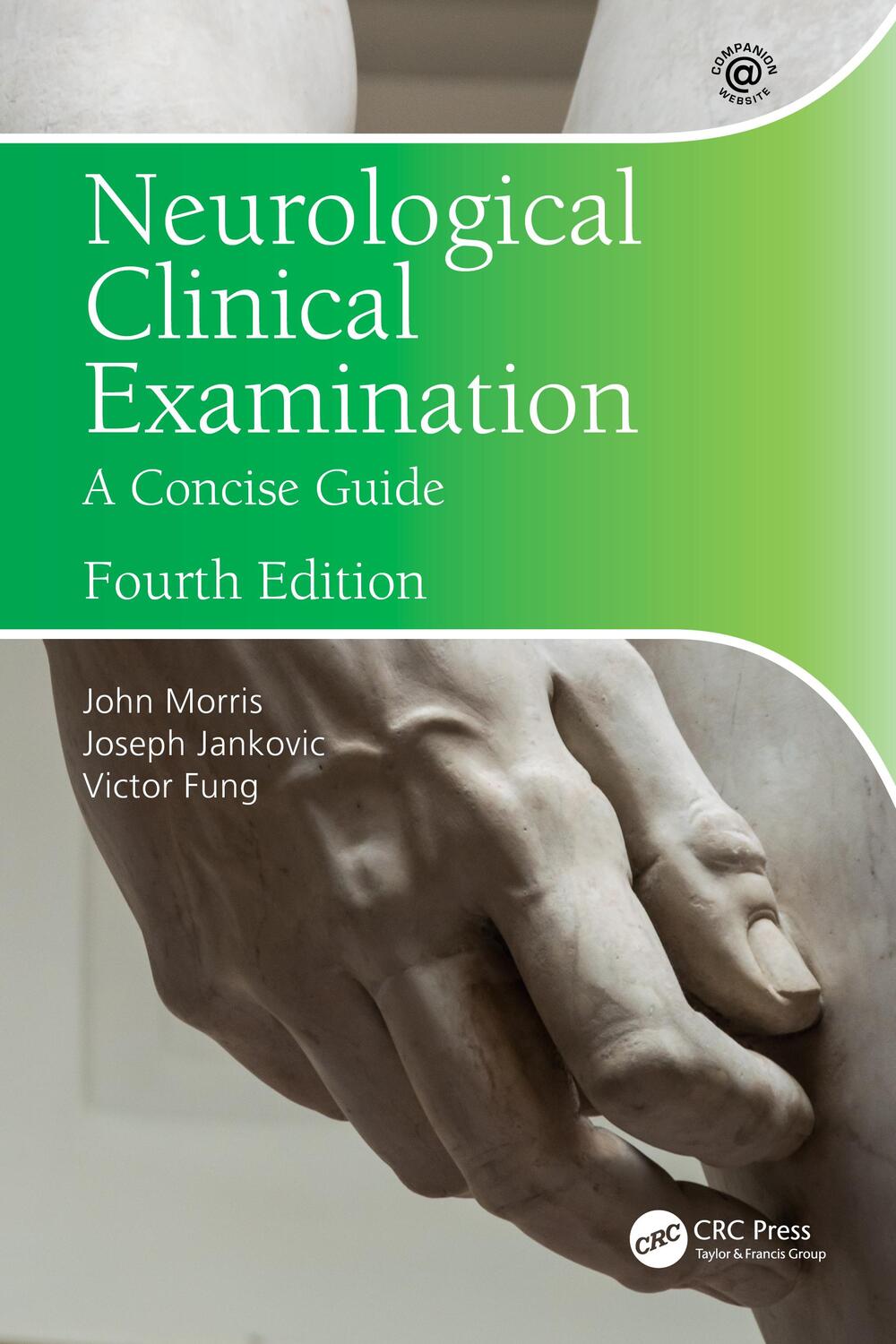 Cover: 9780367556129 | Neurological Clinical Examination | A Concise Guide | Morris (u. a.)