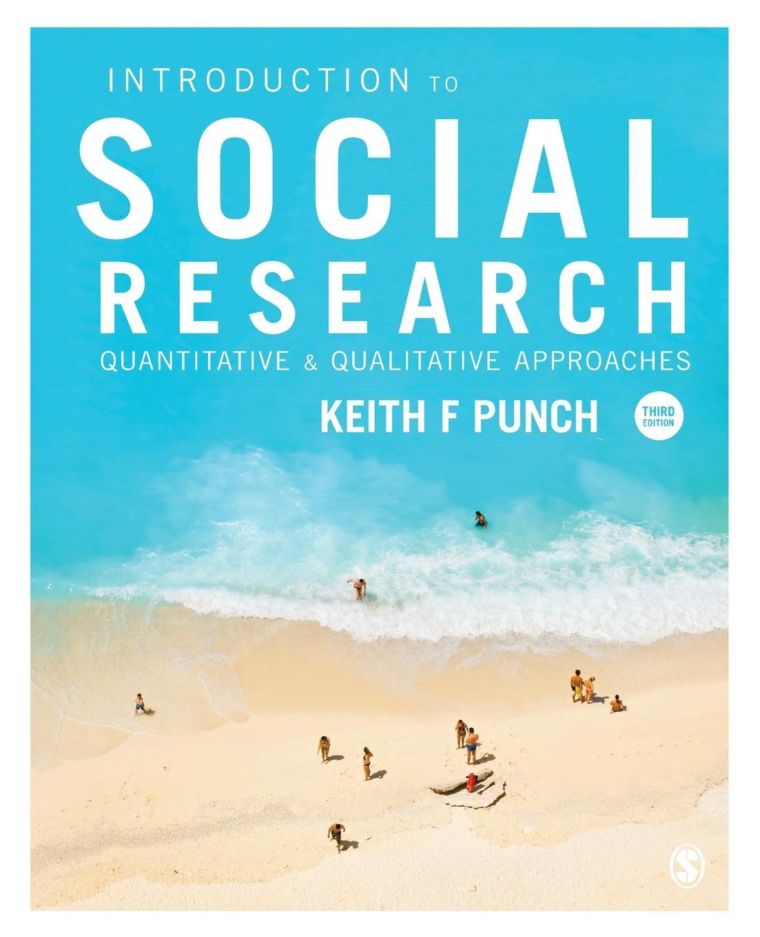 Cover: 9781446240939 | Introduction to Social Research | Sage Publications