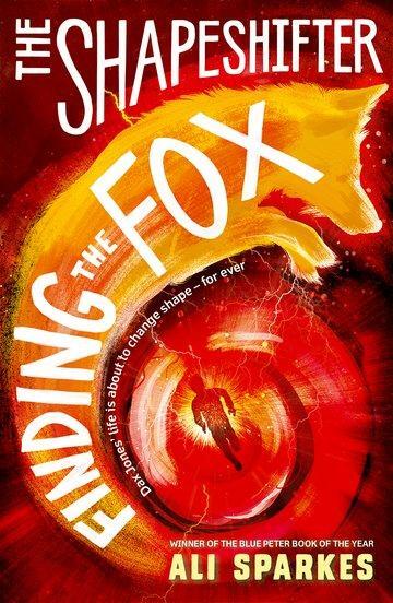Cover: 9780192746078 | The Shapeshifter: Finding the Fox | Ali Sparkes | Taschenbuch | 2016
