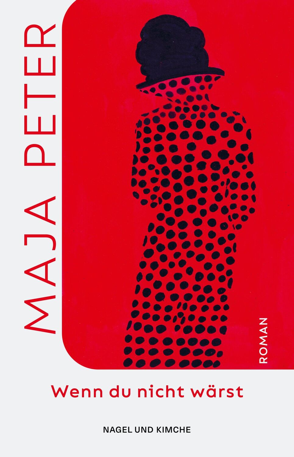 Cover: 9783312013487 | Wenn du nicht wärst | Maja Peter | Buch | 208 S. | Deutsch | 2024