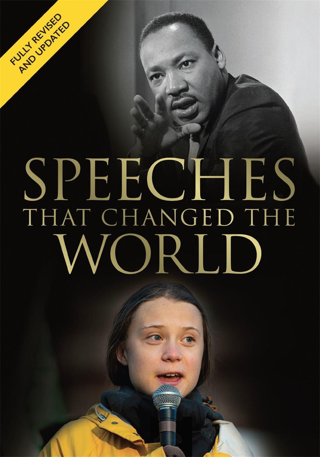 Cover: 9781529416053 | Speeches That Changed the World | Quercus | Buch | Englisch | 2021