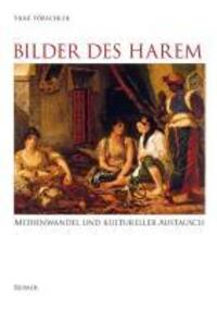 Cover: 9783496014201 | Bilder des Harem | Medienwandel und kultureller Austausch | Förschler