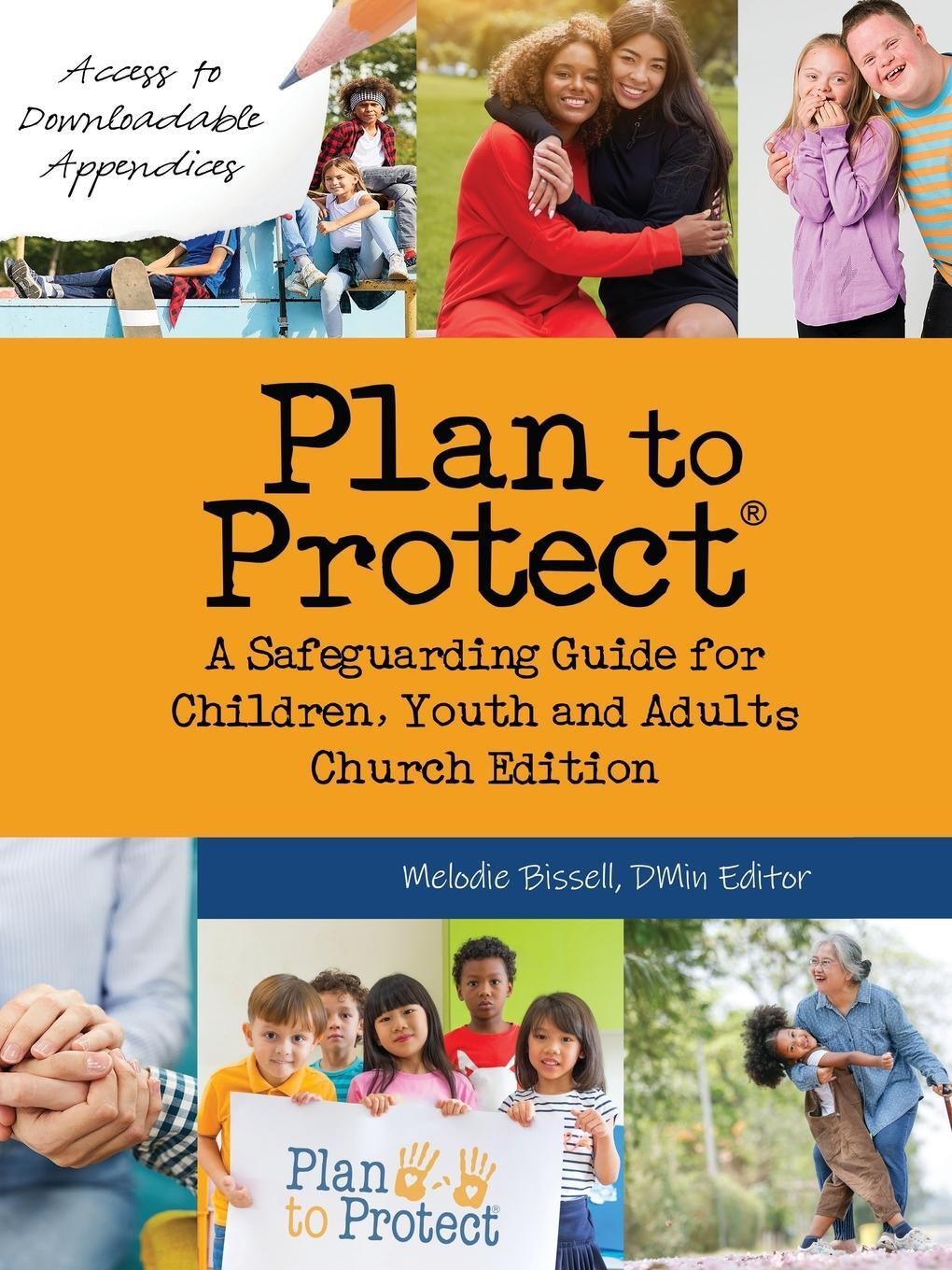 Cover: 9781486622771 | Plan to Protect® | Melodie Bissell | Taschenbuch | Paperback | 2022