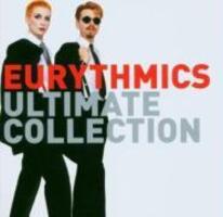 Cover: 828767484129 | Ultimate Collection | Annie Lennox Eurythmics | Audio-CD | 2005