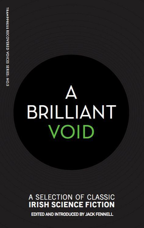 Cover: 9781999700850 | A Brilliant Void | Jack Fennell | Taschenbuch | Englisch | 2019