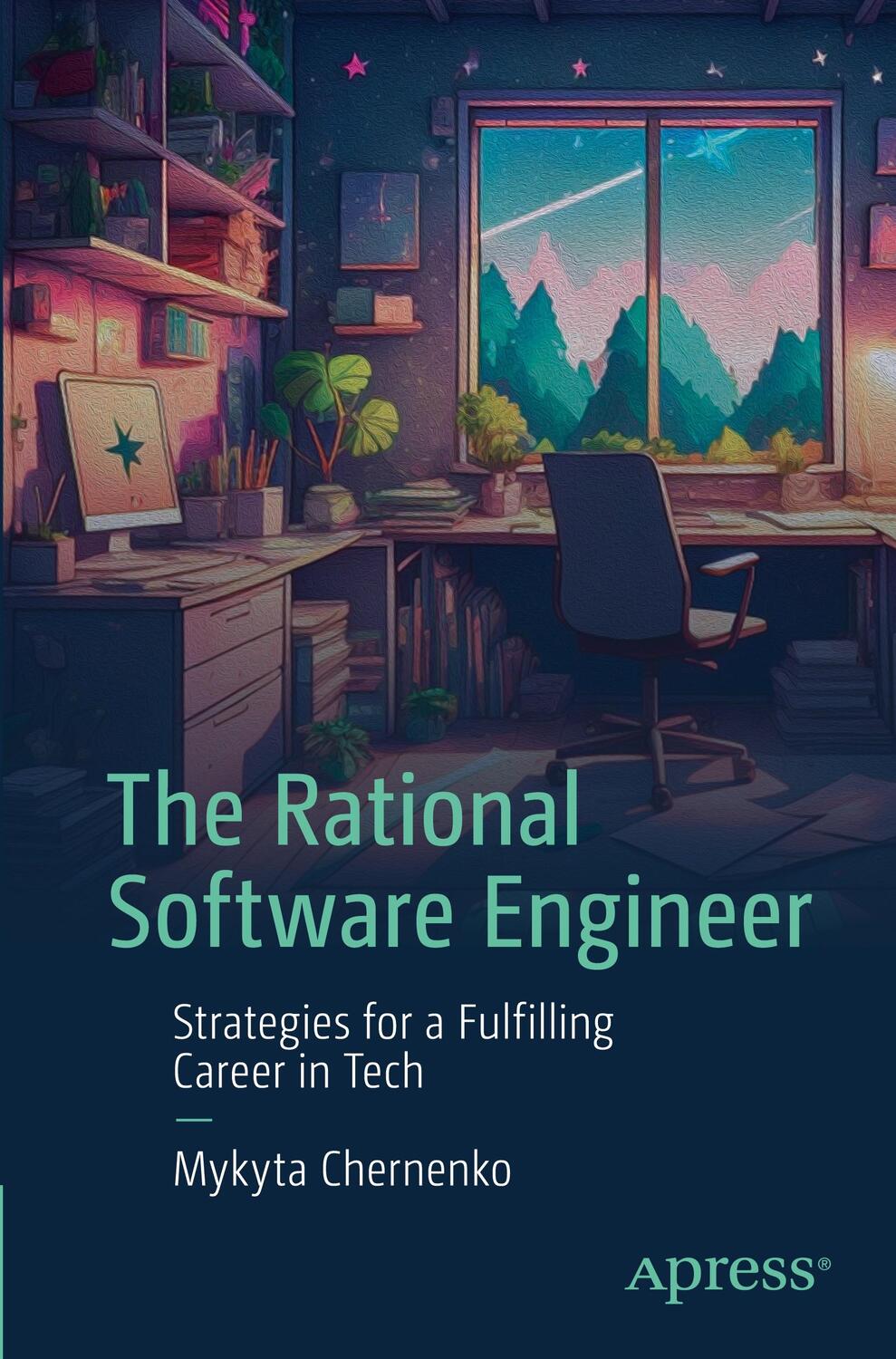 Cover: 9781484297940 | The Rational Software Engineer | Mykyta Chernenko | Taschenbuch | xix