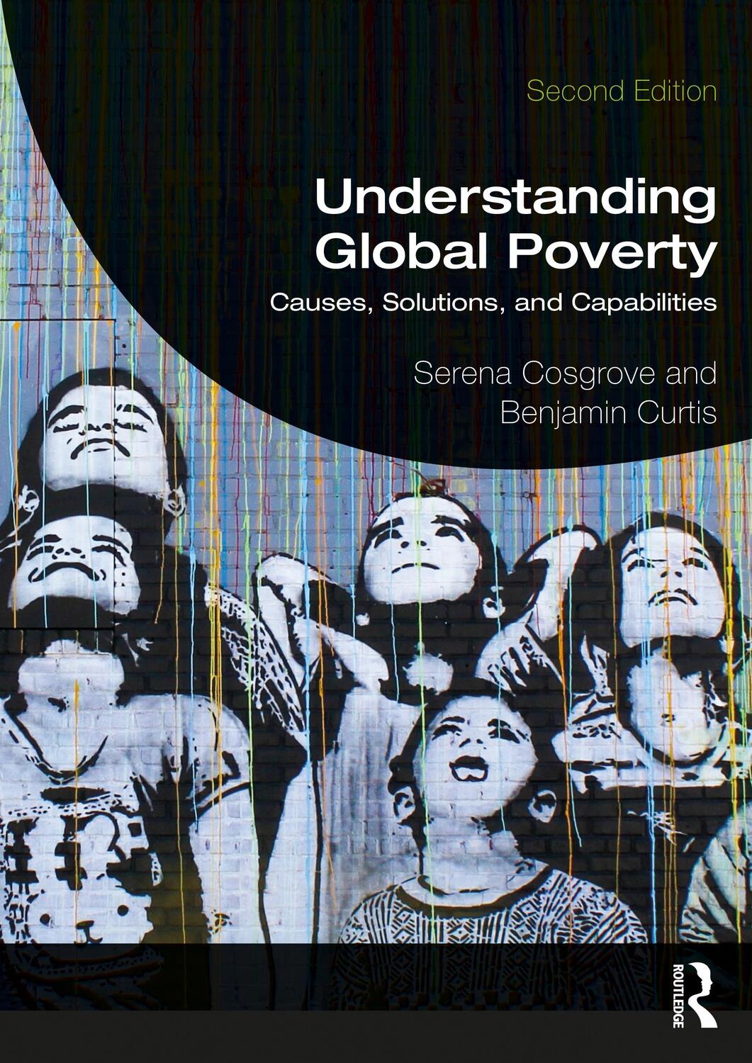 Cover: 9780367489830 | Understanding Global Poverty | Causes, Solutions, and Capabilities