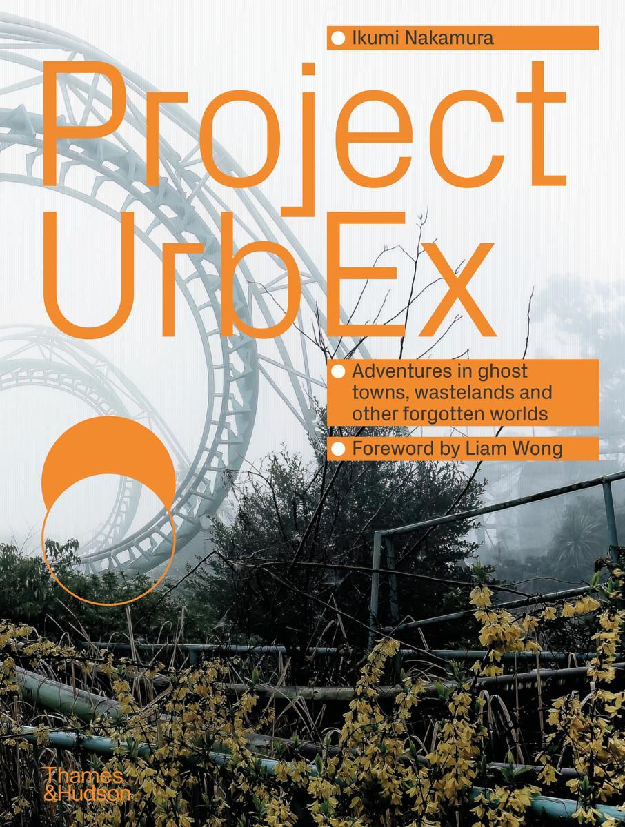 Cover: 9780500026946 | Project UrbEx | Ikumi Nakamura | Buch | Englisch | 2024