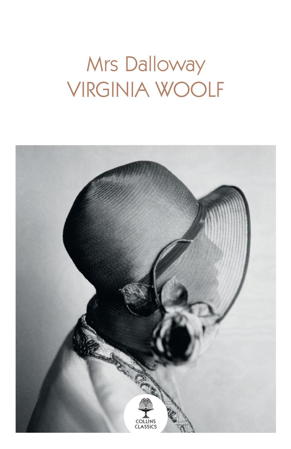 Cover: 9780008516079 | Mrs Dalloway | Virginia Woolf | Taschenbuch | Kartoniert / Broschiert
