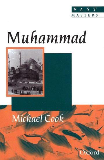 Cover: 9780192876058 | Muhammad | Michael Cook | Taschenbuch | Kartoniert / Broschiert | 1983