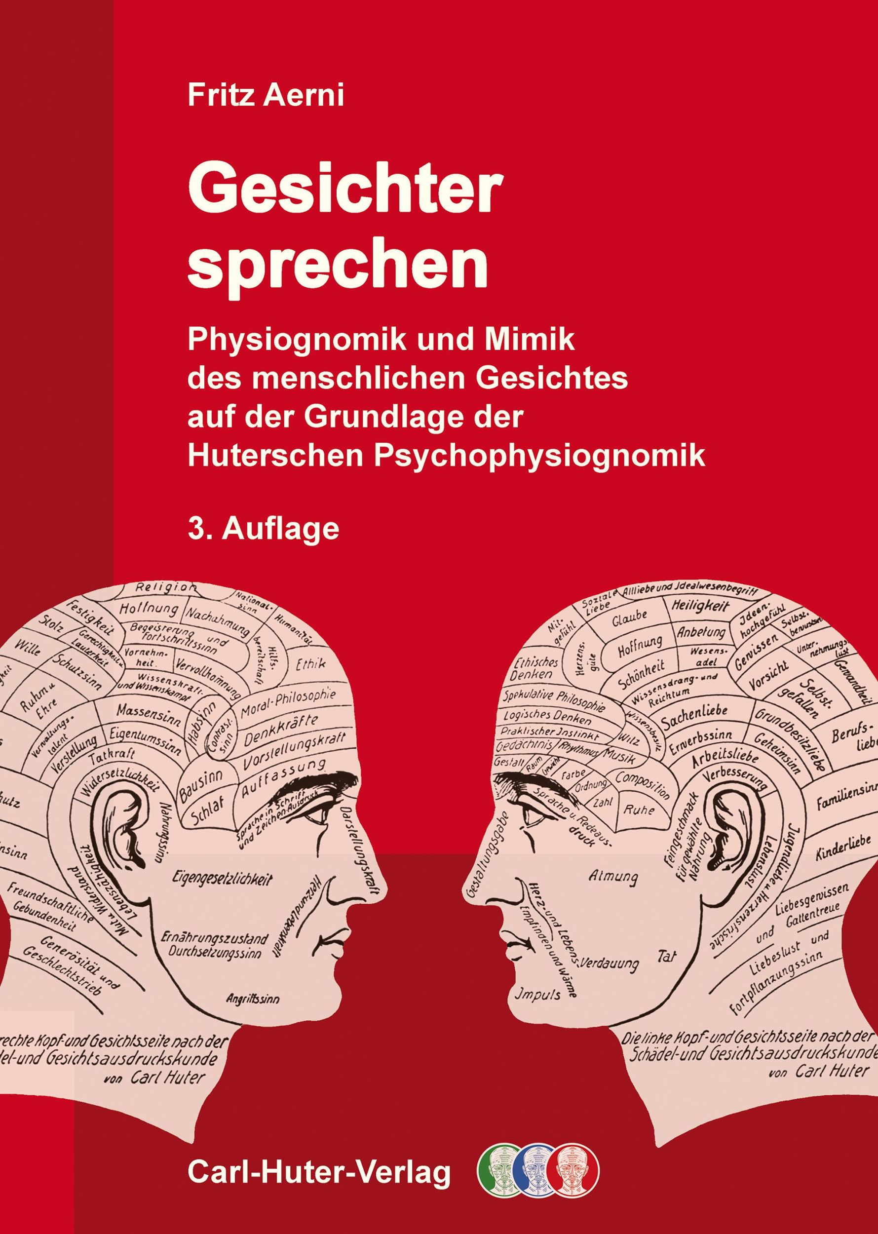 Cover: 9783037411391 | Gesichter sprechen | Fritz Aerni | Buch | Deutsch | 2024