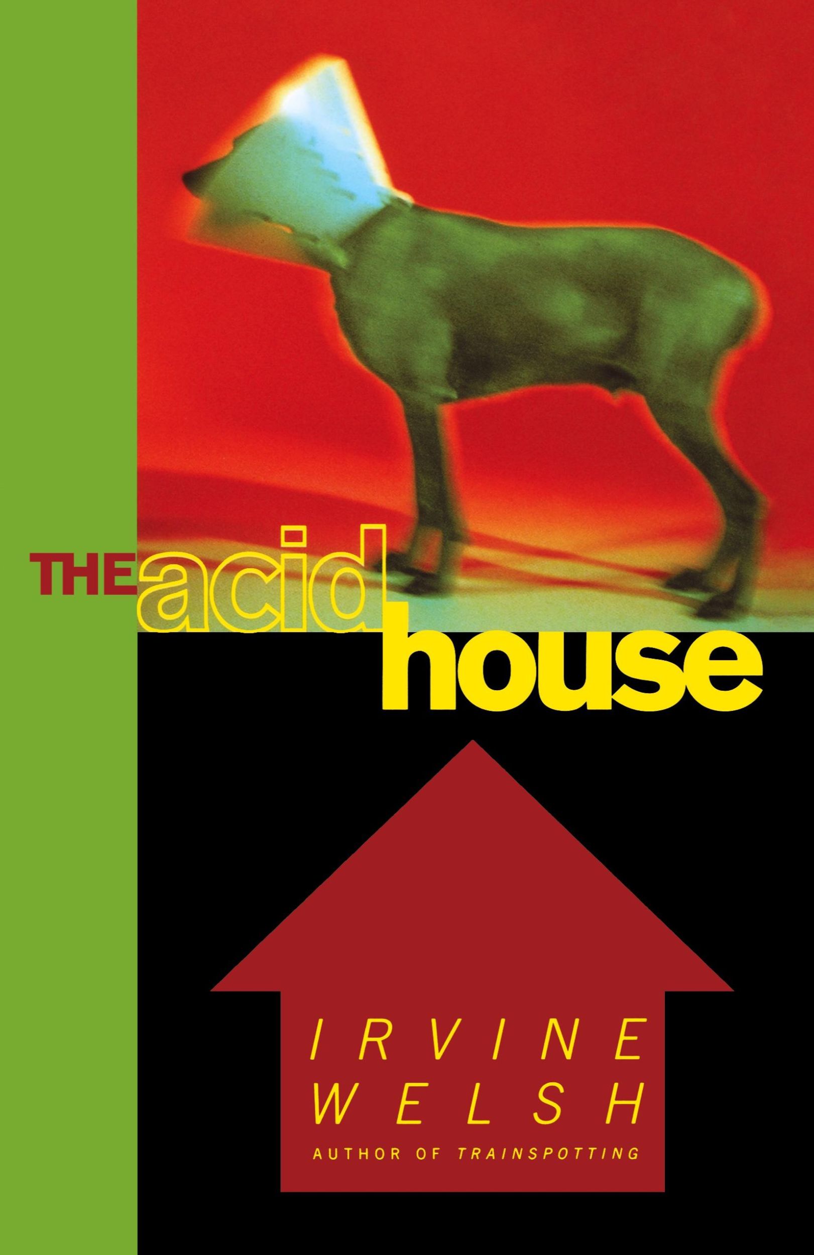 Cover: 9780393312805 | The Acid House | Irvine Welsh | Taschenbuch | Englisch | 1995