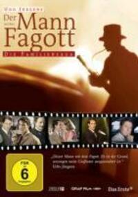 Cover: 886919281392 | Der Mann mit dem Fagott | 1-Disc-Version | Miguel Alexandre (u. a.)