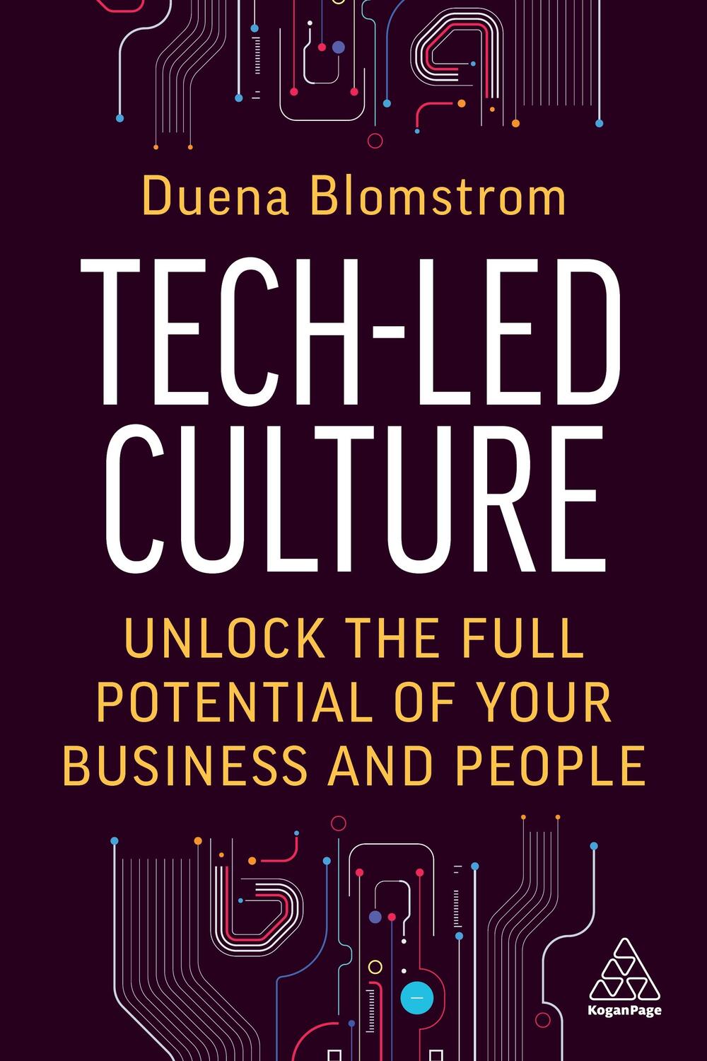 Cover: 9781398610699 | Tech-Led Culture | Duena Blomstrom | Taschenbuch | Englisch | 2023