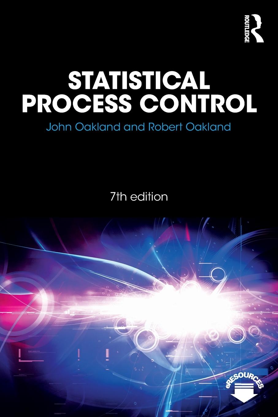 Cover: 9781138064263 | Statistical Process Control | John Oakland (u. a.) | Taschenbuch