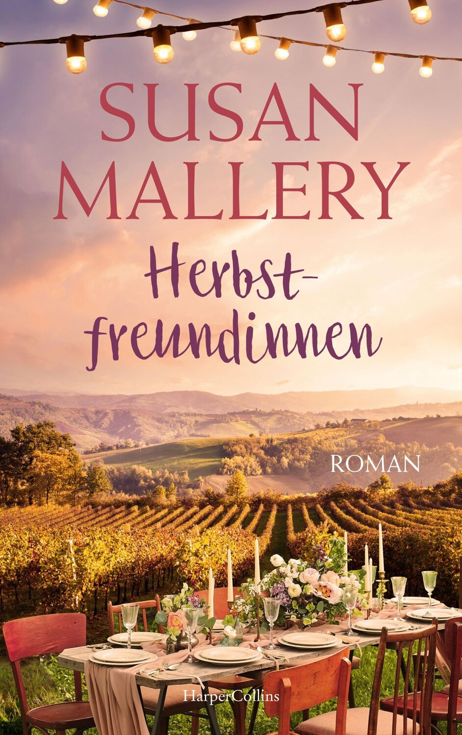 Cover: 9783365000700 | Herbstfreundinnen | Roman | Susan Mallery | Taschenbuch | 432 S.