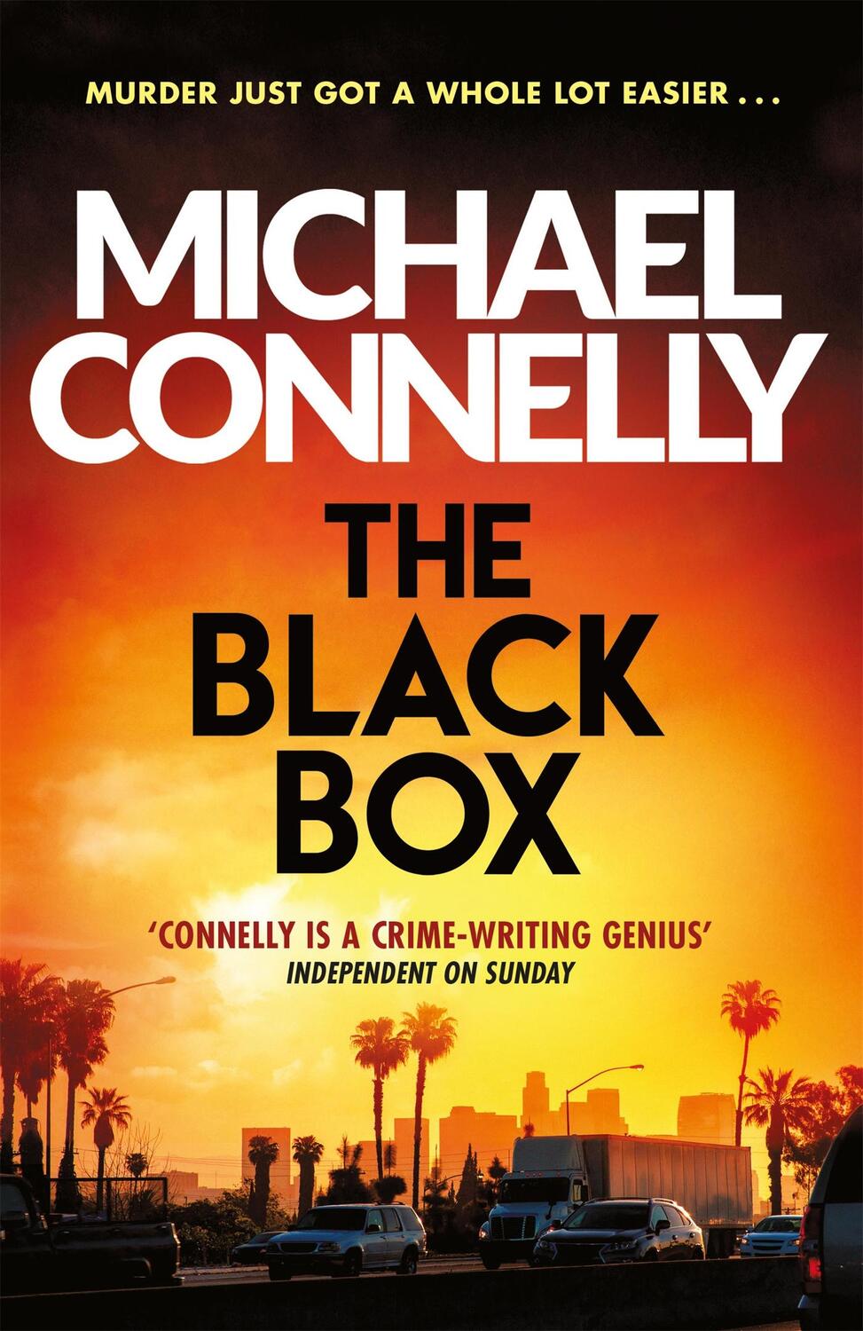 Cover: 9781409103820 | The Black Box | Michael Connelly | Taschenbuch | 408 S. | Englisch