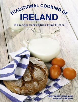Cover: 9780754833642 | Traditional Cooking of Ireland | Biddy White Lennon (u. a.) | Buch