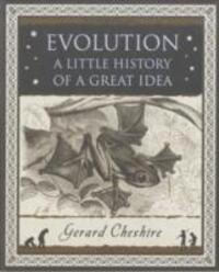 Cover: 9781904263807 | Evolution | A Little History of a Great Idea | Gerard Cheshire | Buch