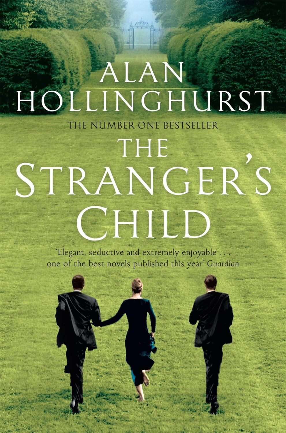 Cover: 9780330483278 | The Stranger's Child | Alan Hollinghurst | Taschenbuch | 564 S. | 2012