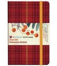 Cover: 9781849344609 | Rowanberry Tartan: Pocket: 14 x 9cm: Scottish Traditions | Buch | 2017