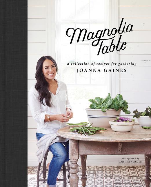 Cover: 9780062820150 | Magnolia Table | A Collection of Recipes for Gathering | Buch | 2018