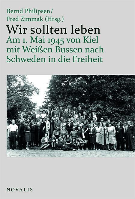 Cover: 9783941664715 | Wir sollten leben | Bernd Philipsen (u. a.) | Buch | Deutsch | 2020
