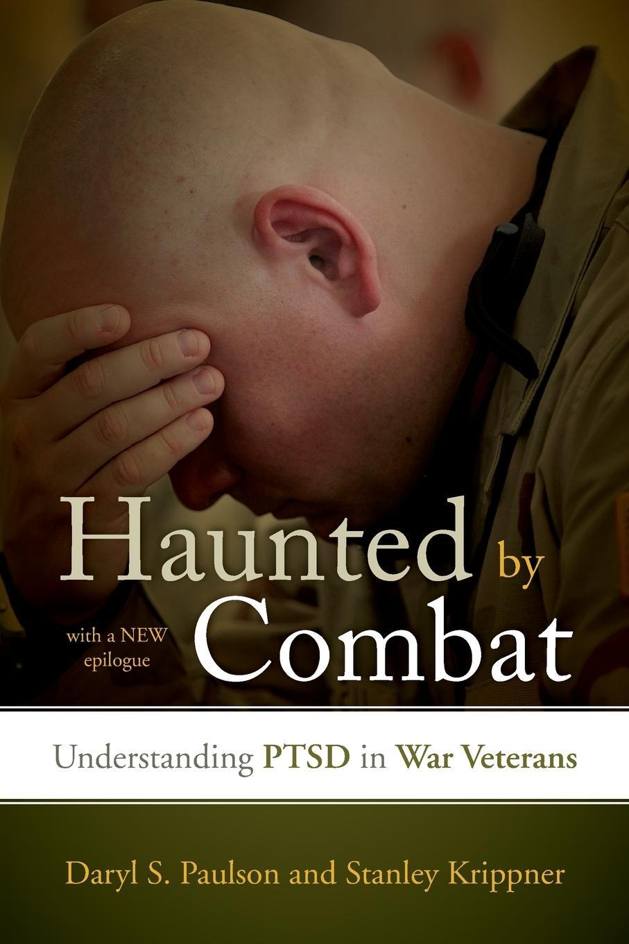 Cover: 9781442203914 | Haunted by Combat | Understanding PTSD in War Veterans | Taschenbuch