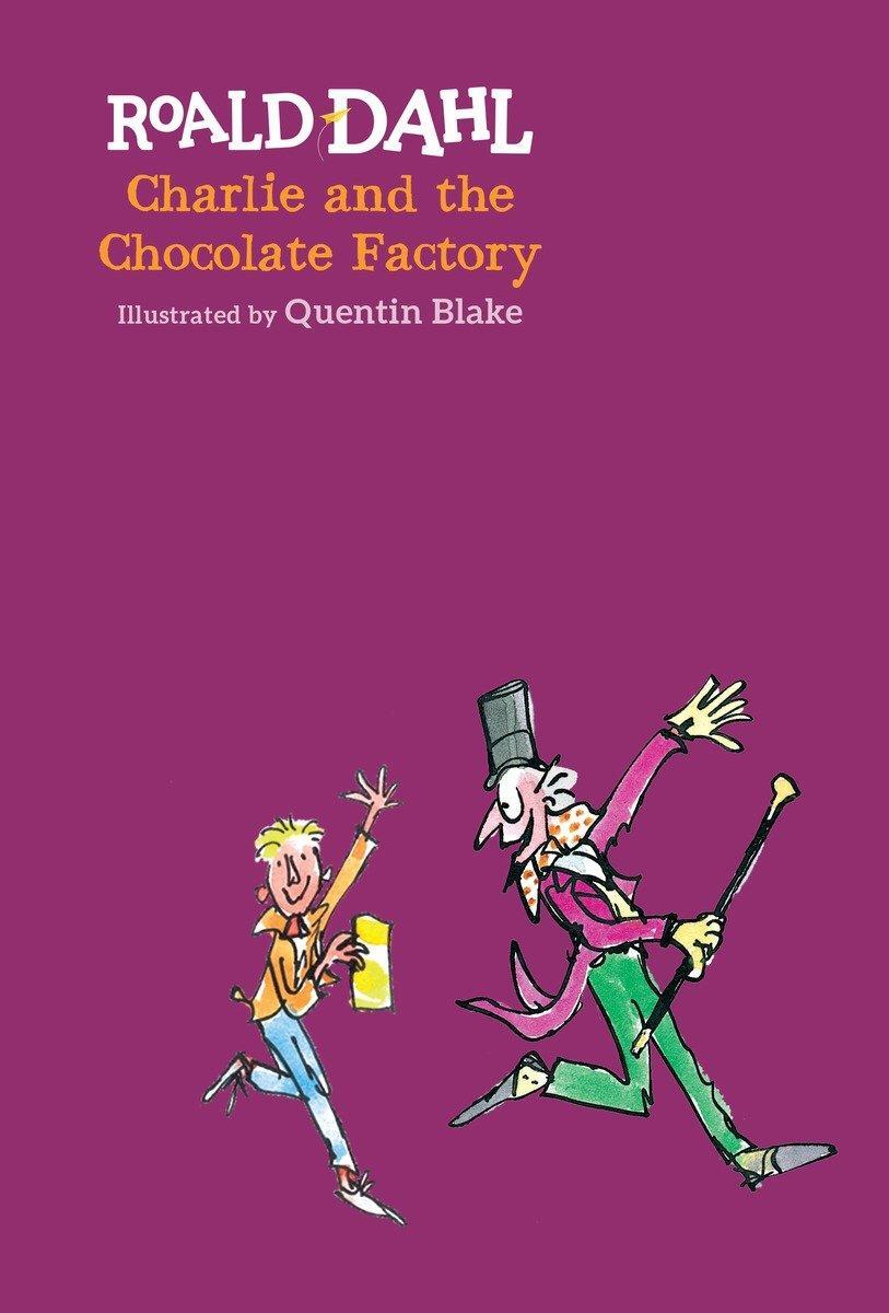 Cover: 9780425287668 | Charlie and the Chocolate Factory | Roald Dahl | Buch | Englisch
