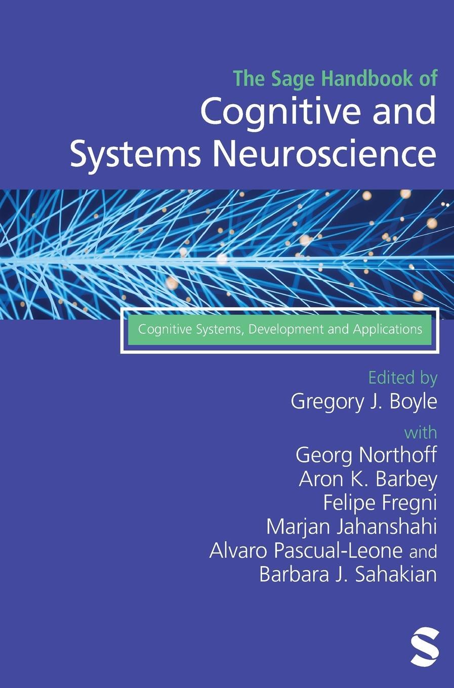 Cover: 9781529753547 | The Sage Handbook of Cognitive and Systems Neuroscience | Northoff