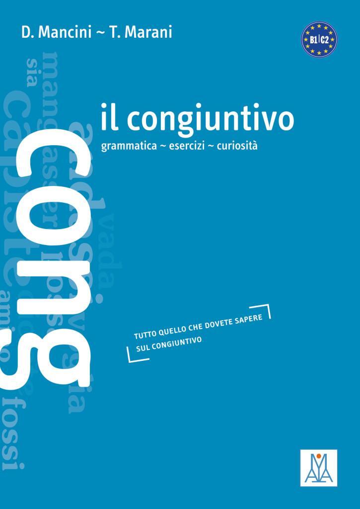 Cover: 9783190253531 | Il congiuntivo | Daniela Mancini (u. a.) | Taschenbuch | Italienisch