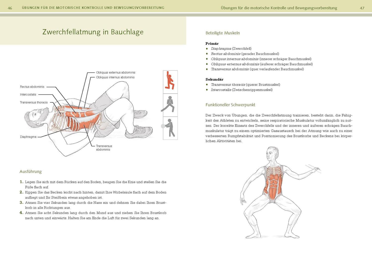 Bild: 9783742318633 | Functional-Training-Anatomie | Kevin Carr (u. a.) | Taschenbuch | 2021