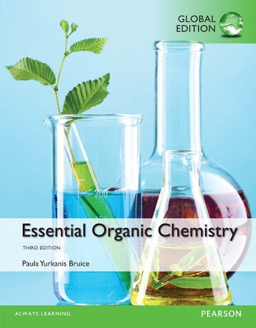 Cover: 9781292089034 | Essential Organic Chemistry, Global Edition | Paula Bruice | Buch