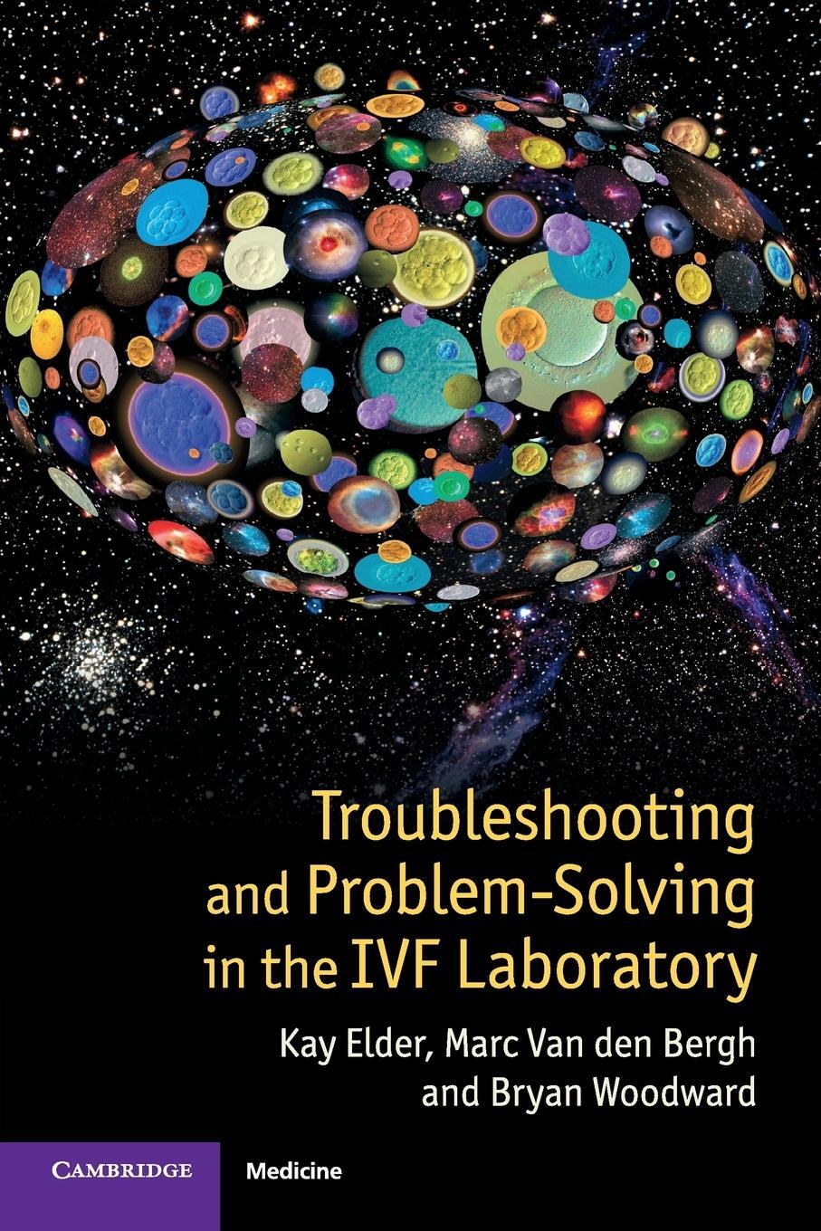 Cover: 9781107673175 | Troubleshooting and Problem-Solving in the IVF Laboratory | Buch