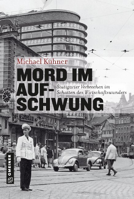 Cover: 9783839225011 | Mord im Aufschwung | Michael Kühner | Buch | 208 S. | Deutsch | 2019