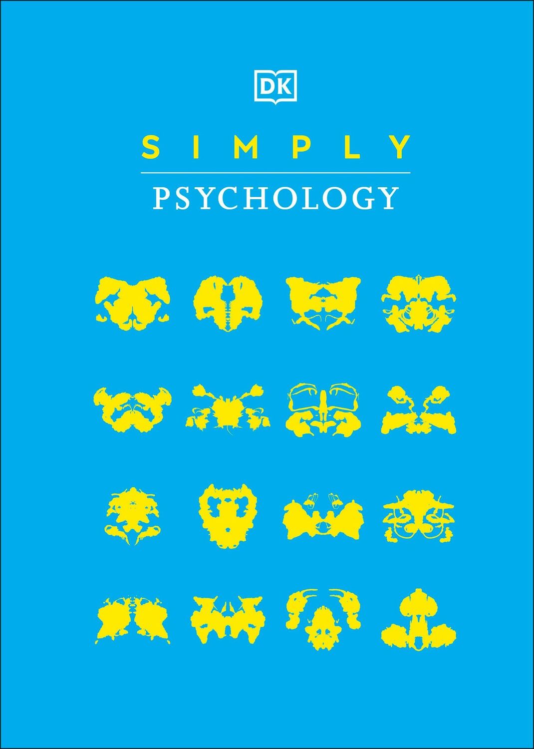 Cover: 9780241515679 | Simply Psychology | Parker | Buch | 160 S. | Englisch | 2022