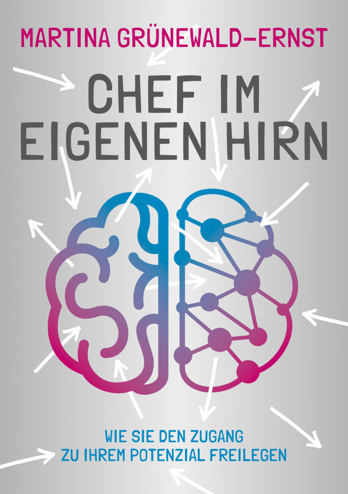 Cover: 9783766499622 | Chef im eigenen Hirn | Wie Sie den Zugang zu Ihrem Potenzial freilegen