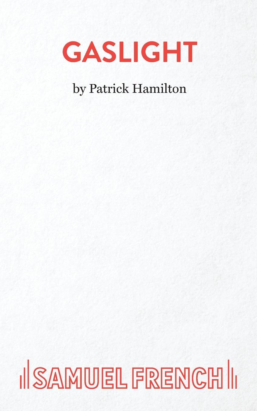 Cover: 9780573115790 | Gaslight | Patrick Hamilton | Taschenbuch | Paperback | Englisch
