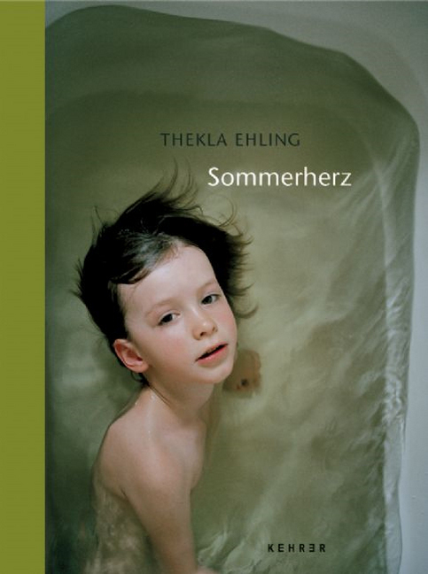 Cover: 9783868280357 | Thekla Ehling | Dt/engl | Christoph Schaden | Buch | 72 S. | Deutsch