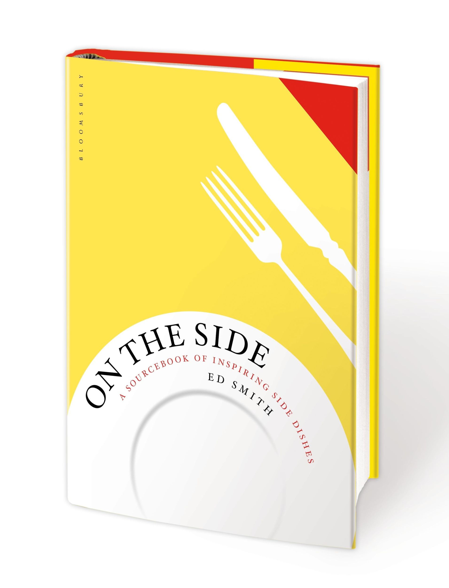 Cover: 9781408873151 | On the Side | A Sourcebook of Inspiring Side Dishes | Ed Smith | Buch