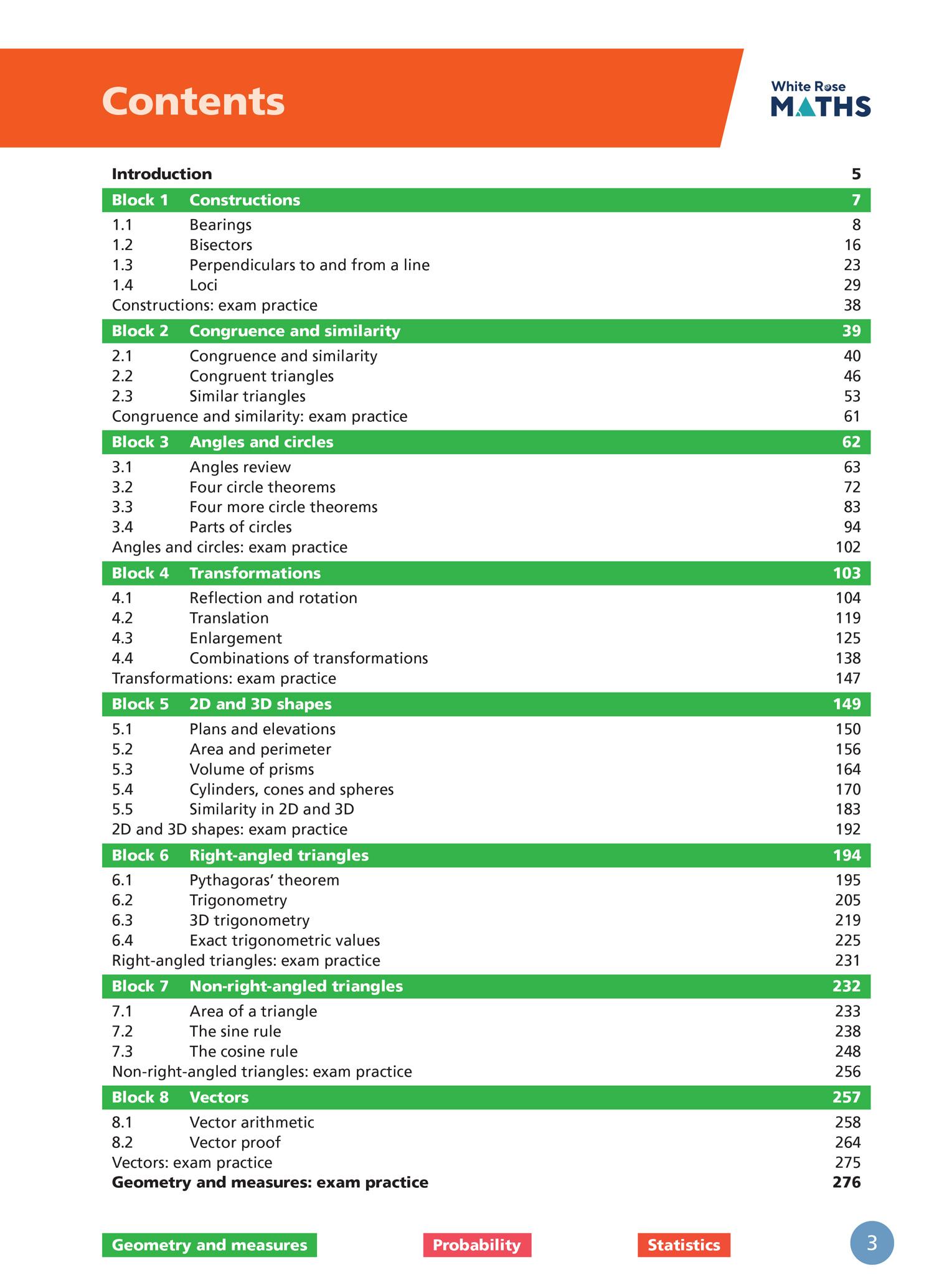 Bild: 9780008669560 | White Rose Maths: Edexcel GCSE 9-1 Higher Student Book 2 | Ainscough