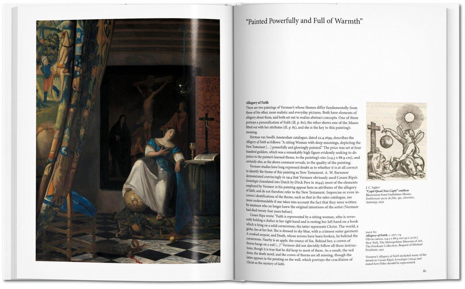 Bild: 9783836504898 | Vermeer | Norbert Schneider | Buch | Basic Art Series | GER, Hardcover