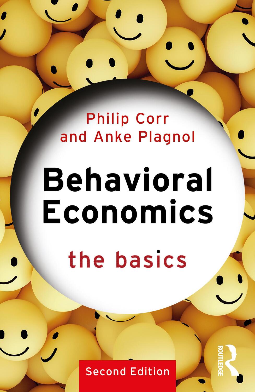 Cover: 9780367764326 | Behavioral Economics | The Basics | Philip Corr (u. a.) | Taschenbuch