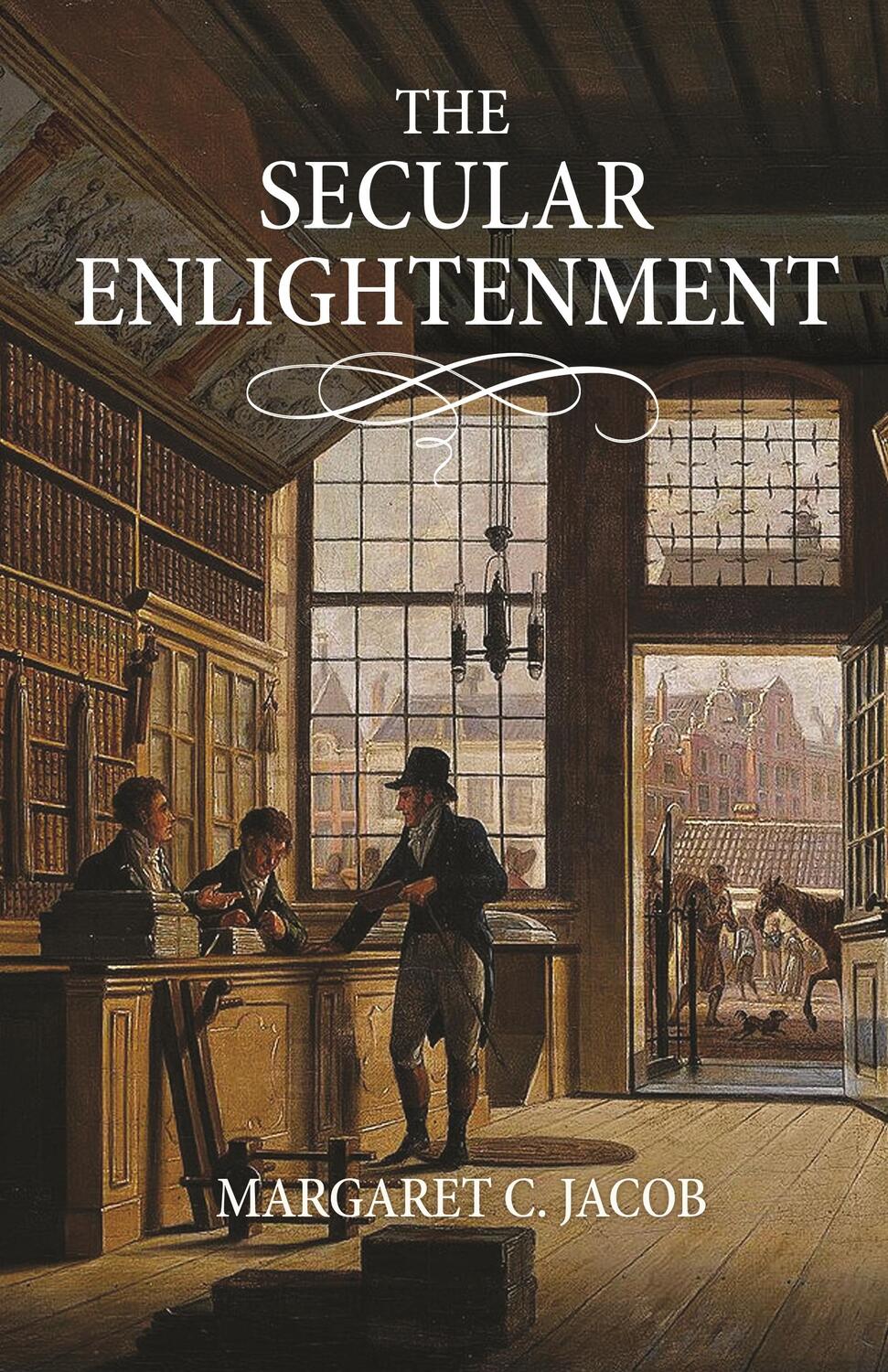Cover: 9780691216768 | The Secular Enlightenment | Margaret Jacob | Taschenbuch | Englisch