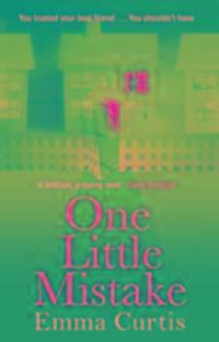 Cover: 9780552779791 | One Little Mistake | Emma Curtis | Taschenbuch | 448 S. | Englisch