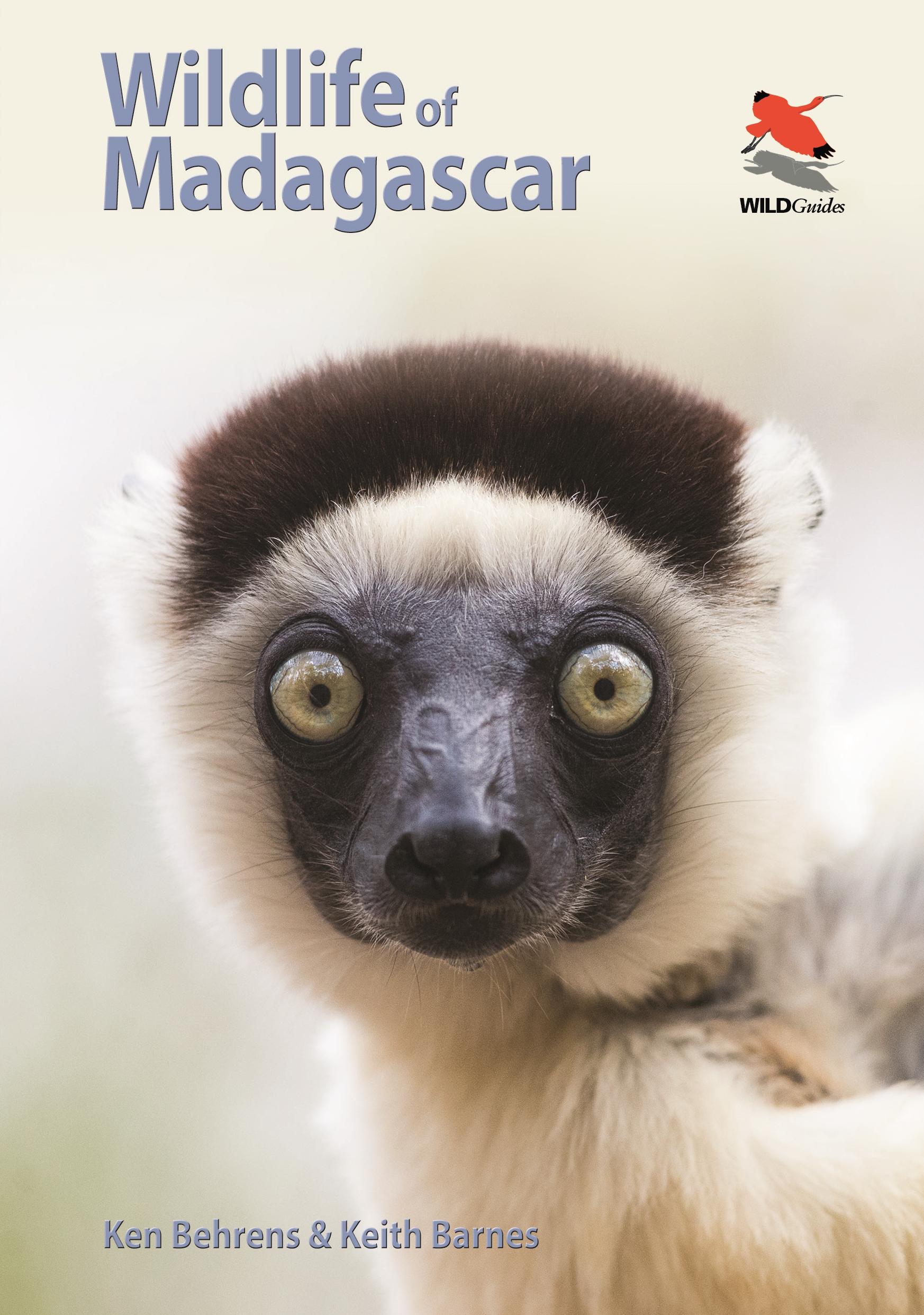 Cover: 9780691161716 | Wildlife of Madagascar | Ken Behrens (u. a.) | Taschenbuch | Englisch