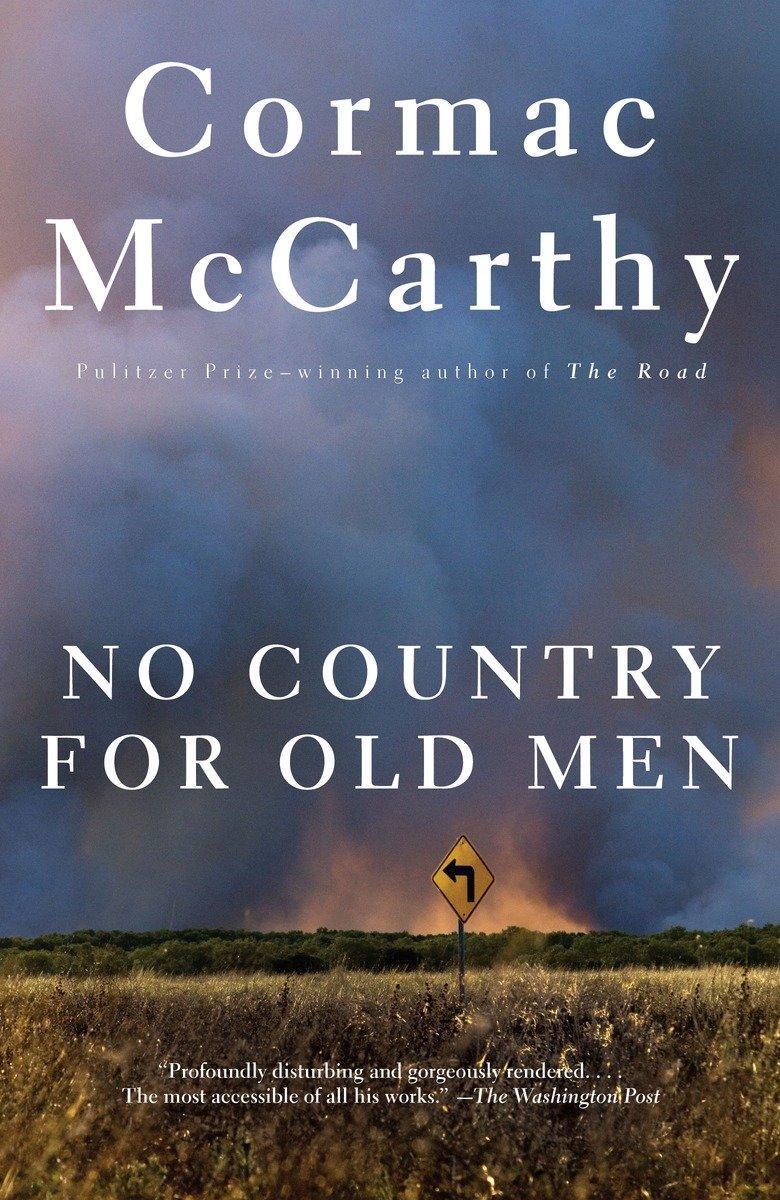 Cover: 9780375706677 | No Country for Old Men | Cormac McCarthy | Taschenbuch | Englisch