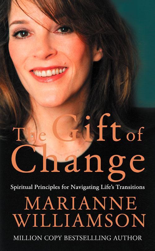 Cover: 9780007199044 | The Gift of Change: Spiritual Guidance for a Radically New Life | Buch
